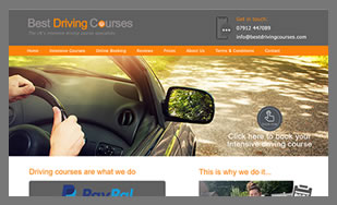 Best Driving Courses